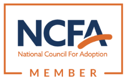 National Council for Adoption logo
