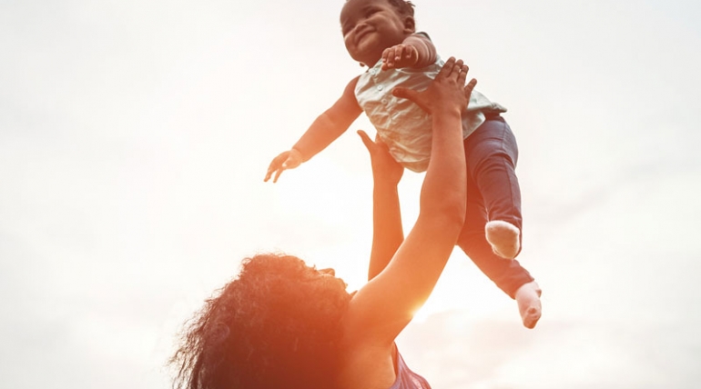 Single Parenting is an Option