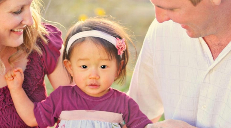 International Adoptions