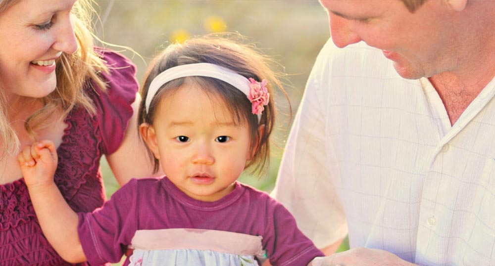International Adoptions
