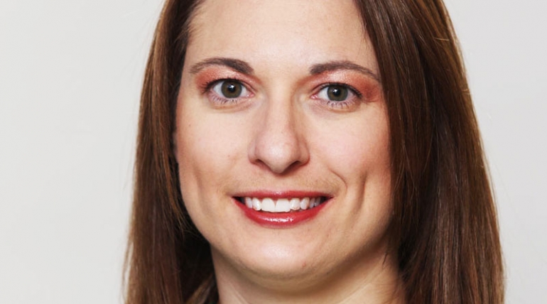 Heather Williams, LMSW