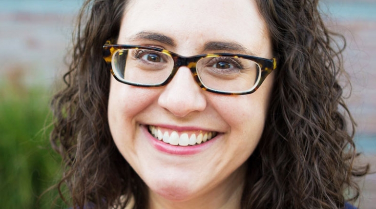 Nikki Pauls DeSimone, LMSW