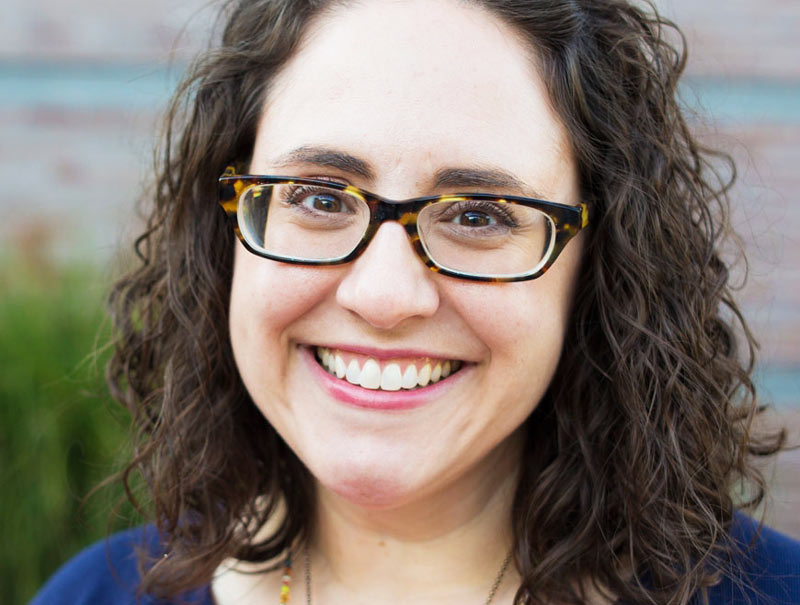 Nikki Pauls DeSimone, LMSW