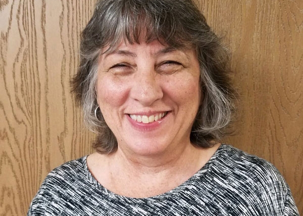 Susan Timmons, LSCSW, LCSW