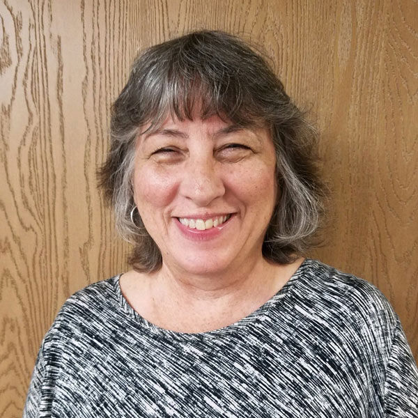 Susan Timmons, LSCSW, LCSW