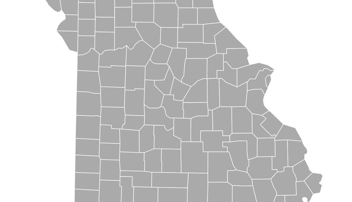 Placing a child in Missouri