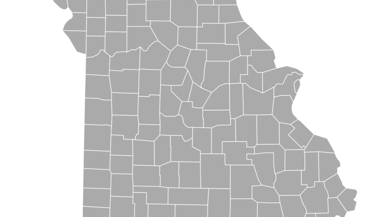 Placing a child in Missouri