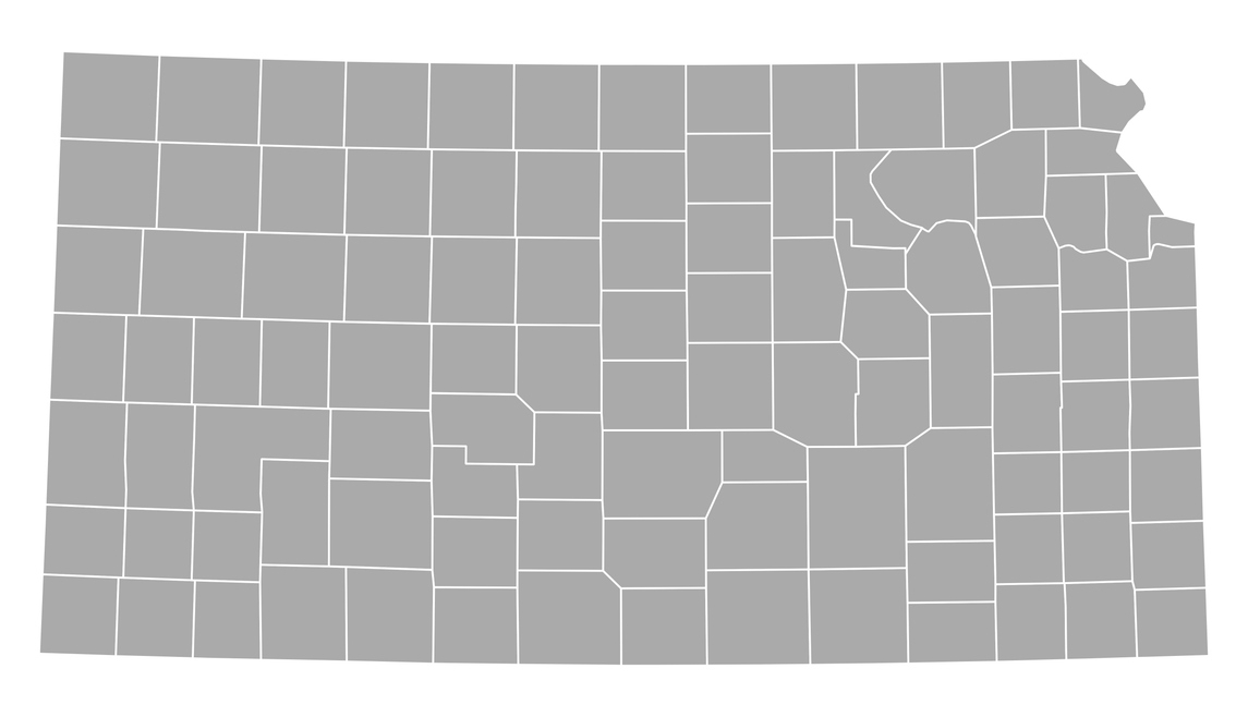 Placing a child in Kansas